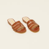 Ma'am Shoes | Ready-to-wear luxury.  Comfortable heels and flats for the modern woman.  Made in Los Angeles with finely crafted Italian suede and leather.