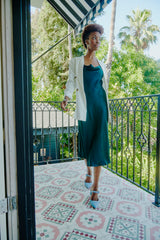 Ma'am Shoes | Ready-to-wear luxury. Comfortable heels and flats for the modern woman. Made in Los Angeles with finely crafted Italian suede and leather.