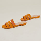 Ma'am Shoes | Ready-to-wear luxury. Comfortable heels and flats for the modern woman. Made in Los Angeles with finely crafted Italian suede and leather.